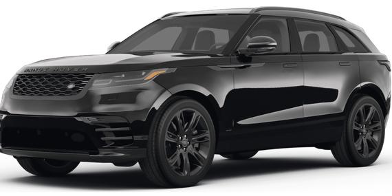LAND ROVER RANGE ROVER VELAR 2021 SALYT2EU4MA298434 image